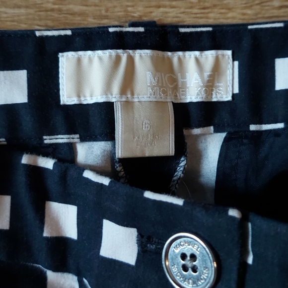 MK Micheal Kors trousers size 6 - Picture 4 of 4